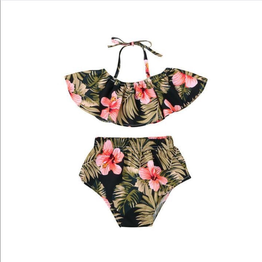 Baby outfit